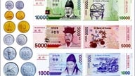 Η συναλλαγματική ισοτιμία του κορεατικού γουόν μειώθηκε στην TPBank, ενώ παρέμεινε αμετάβλητη στη Vietcombank.