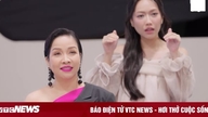 Mỹ Linh ghi điểm tuyệt đối dù bị đàn em từ chối