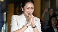 Thailand har den yngste premierminister i sin historie.