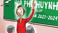 L'association des parents d'élèves est-elle dépassée ?
