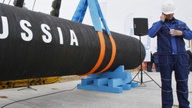 Iran er klar til at tillade transit af russisk gas; hvad står der i udkastet til den omfattende strategiske partnerskabsaftale?
