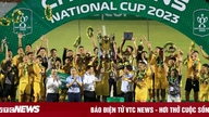 ក្លឹប Thanh Hoa ឈ្នះពាន National Cup 2023។