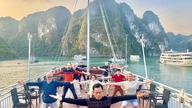 La agencia de viajes Saigontourist lanza una "Oferta Sorprendente" por 199.000 VND para agradecer a sus clientes.