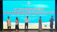 Vietnamesiske landbrugsprodukter er ved at dukke op på kinesiske e-handelsplatforme og sociale medier.