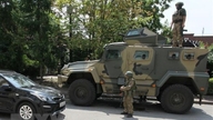 Ростовська область Росії повертається до нормального життя.