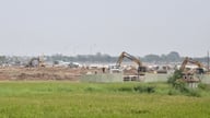 Hanoi überarbeitet derzeit dringend die alte Grundstückspreisliste und bereitet die Erstellung einer neuen vor.