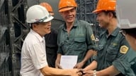 El "líder" sindical apasionado y creativo.