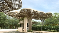 The Orchard - a gated low-rise housing project within the Sycamore development - has become a bright spot for investment.