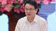 Viceminister Tran Quoc Phuong: I år kan mindst 95 % af planen udbetales.