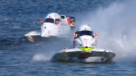En mars prochain, venez à Binh Dinh pour assister au Grand Prix de Formule 1H2O et déguster une cuisine internationale.