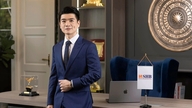 De oudste zoon van bầu Hiển vergroot zijn aandeel in SHB.