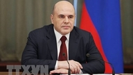 Prim-ministrul rus a confirmat că economia se redresează constant.