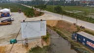 Nghe An-provinsen har afsat næsten 200.000 kvadratmeter jord til opførelsen af ​​et byområde i Vinh City.
