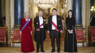Der Besuch des südkoreanischen Präsidenten in Großbritannien: Ein entscheidender Meilenstein.