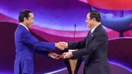 Laosz átveszi Indonéziától az ASEAN elnökségét.