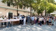 Shinhan Life Vietnam передав 1300 обідів Дитячій лікарні №2.