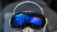 Apple har tillfälligt stoppat utvecklingen av Vision Pro 2-glasögonen.