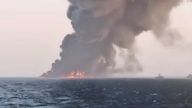 Un'altra grave esplosione nel Golfo di Aden.