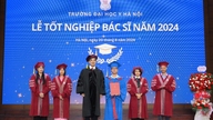 Trường Đại học Y Hà Nội lọt bảng xếp hạng đại học thế giới