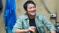 O que diz o artista laureado Hoang Hai sobre os rumores de que ele é um homem rico que gasta dinheiro "sem pensar duas vezes"?