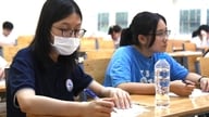Học sinh áp lực bởi phương án bốc thăm môn thi thứ 3 vào lớp 10