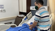 Як зараз почувається доктор Лі, жінка-лікарка, яка постраждала в аварії в кав'ярні?