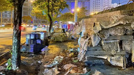 Hvad rapporterede Byggestyrelsen?