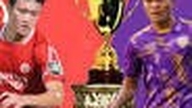 LIVE Viettel FC vs Hong Linh Ha Tinh: VAR debytoi V-liigassa