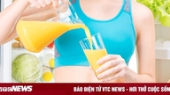 5 readily available drinks that help you get rid of stubborn belly fat quickly.