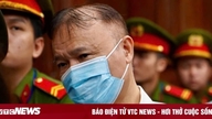 Nhận hối lộ, cựu Thứ trưởng Công Thương Đỗ Thắng Hải lãnh 3 năm tù