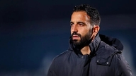 Trænersituationen med Ruben Amorim har taget en uventet drejning; Manchester Uniteds pengeforbrug bringer dem måske ikke nødvendigvis glæde.