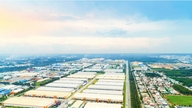 Planlegging for investeringsfremme og -attraksjon i 2024
