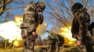 Rusia semakin mendekati Kurakhove; akankah Kyiv menghadapi kesulitan di kota strategis ini?