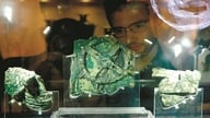 Disse maskiner er virkelig unikke i historien.