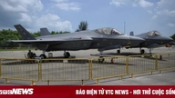 Singapore kjøper åtte F-35A jagerfly.