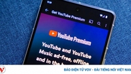Usar uma VPN para assinar o YouTube Premium por um preço baixo pode resultar no banimento da sua conta.
