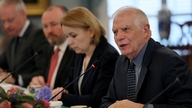 Αξιωματούχοι της ΕΕ λένε ότι η έκβαση της σύγκρουσης στην Ουκρανία πρόκειται να κριθεί.