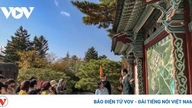 Vietnamesiske turister er stadig villige til at bruge penge på rejser til udlandet.