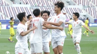 Vietnam U23: Det beste har ennå ikke kommet.