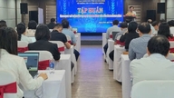 Quảng Bình tổ chức lớp tập huấn về ứng dụng Trí tuệ nhân tạo trong công tác cải cách hành chính