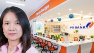PG Bank má nového úřadujícího generálního ředitele.