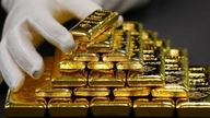 94% dos especialistas de Wall Street preveem que os preços do ouro continuarão a subir esta semana.