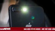 Sådan justerer du blitzens lysstyrke på din telefon.