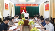 Den 12. Vinh Phuc Provincial Journalism Awards-ceremoni i 2023 er planlagt til at finde sted den 19. juni.