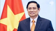 Premiér Pham Minh Chinh odjíždí na summit ASEAN-GCC a na návštěvu Saúdské Arábie.