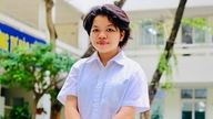 Engelskstudent vinner fullt stipend til Harvard.