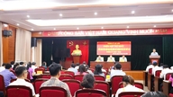 Het partijcomité van de stad Chi Linh heeft in het conceptdocument voor het partijcongres veel doelstellingen opgenomen voor stedelijke ontwikkeling en modernisering.