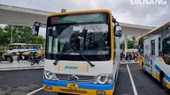 Auf der neuen Route werden 3 Busse eingesetzt.