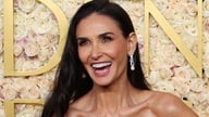Nicole Kidman und Angelina Jolie gingen leer aus, während Demi Moore für ihren ersten Oscar nominiert wurde.
