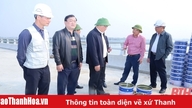Η γέφυρα Xuan Quang και ο δρόμος Van Thien προς Ben En θα είναι ανοιχτοί για τεχνική κυκλοφορία πριν από το Σεληνιακό Νέο Έτος του Φιδιού 2025.